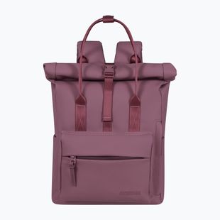 Mestský batoh American Tourister Urban Groove City Mono UG16 17 l galactic mauve