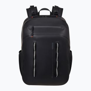 Mestský batoh American Tourister Colourdry 24 l true black