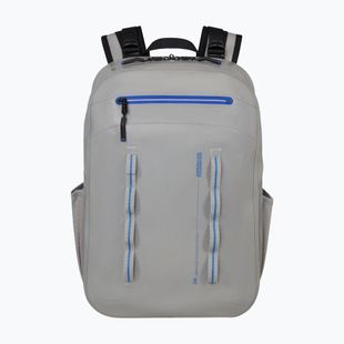 Mestský batoh American Tourister Colourdry 24 l glacial silver