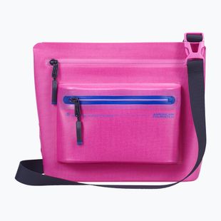 Ľadvinka American Tourister Colourdry M electric fuchsia