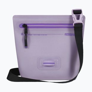 Ľadvinka American Tourister Colourdry S fresh lilac