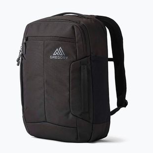 Cestovný batoh Gregory Border Easy Cabin 28 l black lichen