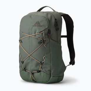 Mestský batoh Gregory Terros 20 l mineral green