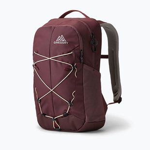 Mestský batoh Gregory Terros 20 l dark berry