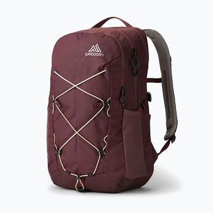 Mestský batoh Gregory Terros 28 l dark berry