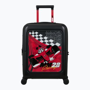 Cestovný kufor American Tourister Dashpop Disney 47 l racing mickey