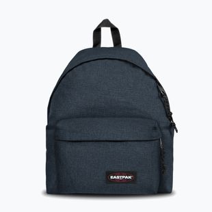 Mestský batoh Eastpak Padded Pak'R 24 l triple denim