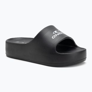 Dámske žabky O'Neill Lainha Slider Low black
