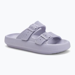 Dámske žabky O'Neill Soquel Slider Low misty lilac