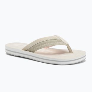 Dámske žabky O'Neill Marin Flipflop Low oatmeal
