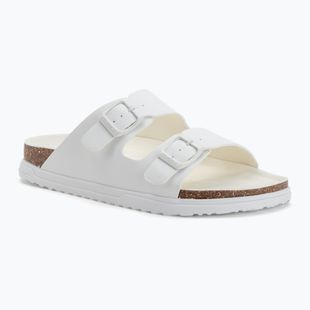 Dámske žabky O'Neill Sandy Slider Low off white