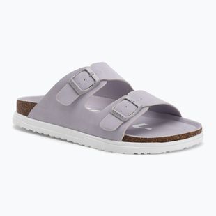 Dámske žabky O'Neill Sandy Slider Low misty lilac