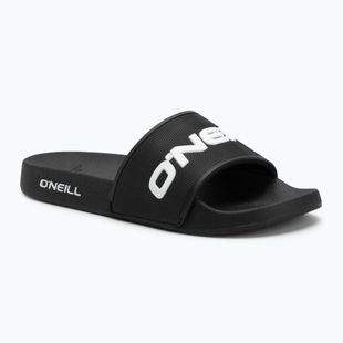Pánske šmykľavky O'Neill Logo Slides black