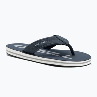 Pánske žabky O'Neill Jack Flipflop Low dress blues