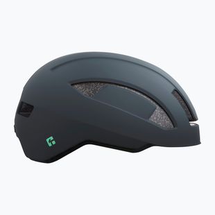 Cyklistická prilba Lazer CityZen KinetiCore matná livid