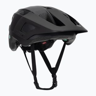 Cyklistická prilba Lazer Lupo KinetiCore matná čierna