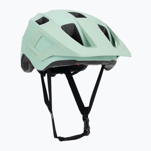 Cyklistická prilba Lazer Lupo KinetiCore matte mint