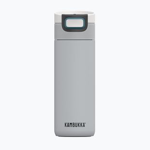 Termohrnček Kambukka Etna 500 ml neistý sivý
