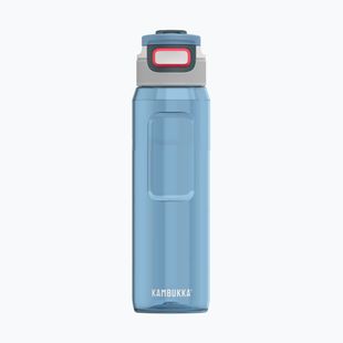 Kambukka Elton cestovná fľaša 1000 ml niagara blue