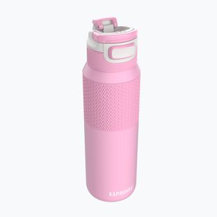Termo fľaša Kambukka Elton Insulated 1000 ml pink ambition