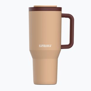 Termohrnček Kambukka Rio 950 ml almond dream