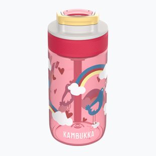 Kambukka Lagoon 400 ml love birds turistická fľaša