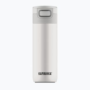 Termohrnček Kambukka Etna 500 ml milky white
