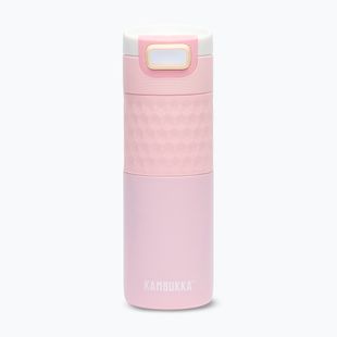 Termohrnček Kambukka Etna Grip 500 ml pink aura