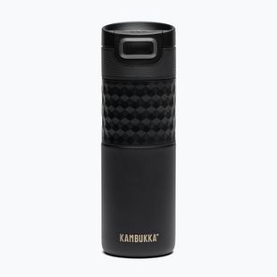 Termohrnček Kambukka Etna Grip 500 ml black velvet