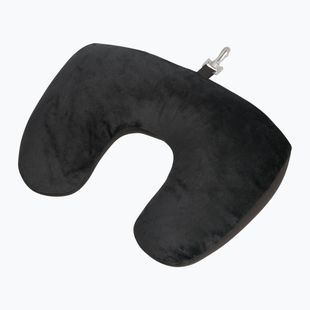 Cestovný vankúš Samsonite Reversible Pillow black