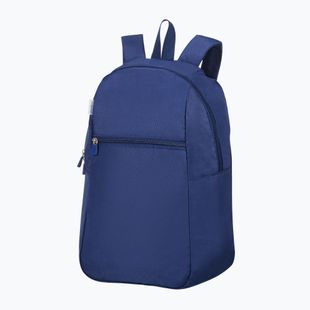 Mestský batoh Samsonite Foldable Backpack 20 l midnight blue