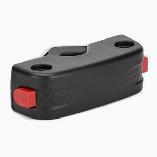 Polisport Head Tube Predná sedlová konzola čierna