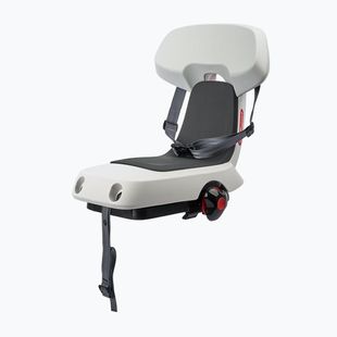 Sedadlo na bicykel Polisport Guppy Junior CFS so zadným nosičom šedé FO 8636100013