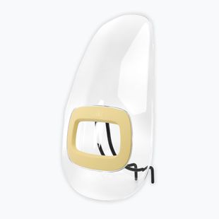 Veterný štít pre sedadlo bobike Go beige 8015600001