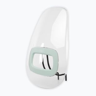 Veterný štít pre autosedačku bobike Go zelený 8015600003