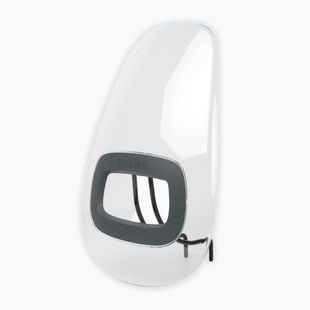 Deflektor vetra pre sedadlo bobike Go sivý 8015600005