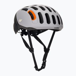 Cyklistická prilba MTB Catlike Whisper II mercury/black matte