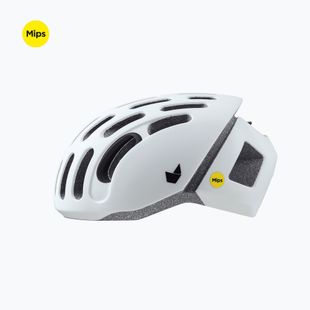 Cyklistická prilba MTB Catlike Whisper II star white matte