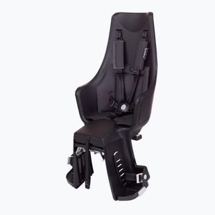 Detská cyklosedačka bobike Exclusive Maxi Plus Led urban black