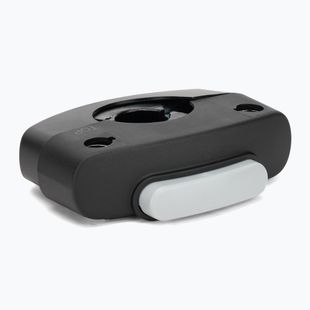 Držiak Polisport + pre prednú hlavovú rúrku čierny