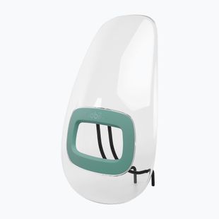 Štít proti vetru pre autosedačku bobike Go peppermint