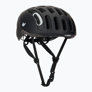 Cyklistická prilba MTB Catlike Whisper II black matte