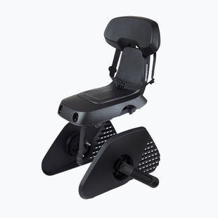 Detská sedačka na bicykel Polisport Guppy Junior CFS black/ black