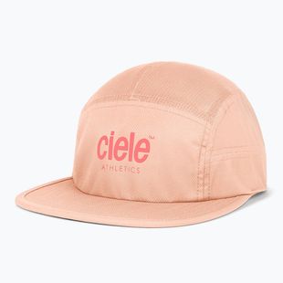 Šiltovka Ciele Athletics GOCap Classic Athletics cadmium