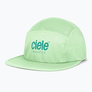 Šiltovka Ciele Athletics GOCap Classic Athletics spearmint