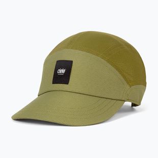 Šiltovka Ciele Athletics FSTCap SC EQ FrameS terrain