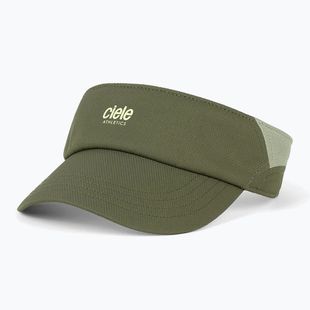 Bežecký šilt Ciele Athletics FSTVisorSC Classic AthleticsSL suit