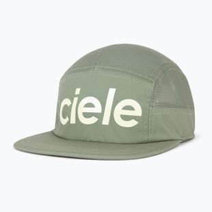 Šiltovka Ciele Athletics GOCap Comp Century toad