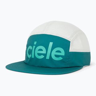 Šiltovka Ciele Athletics GOCap Comp Century harbor light grey