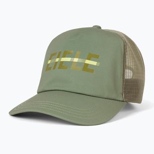 Šiltovka Ciele Athletics TRLCapSC Comp CapitalCross toad